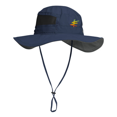 Rasta Logo Dig Hat